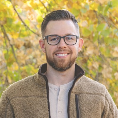 Jacob Merkley, Founder & CEO of RespondPal